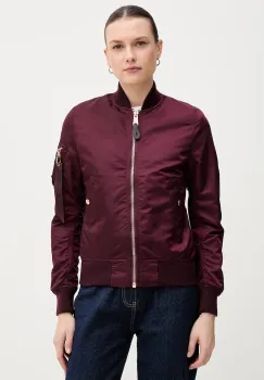Alpha Industries geaca bomber MA-1 VF LW imagine