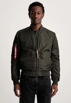 Alpha Industries geaca bomber pentru barbati MA-1 VF 59 imagine