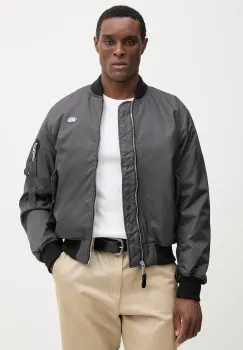 Alpha Industries geaca bomber World Logo MA-1 imagine