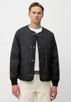 Alpha Industries geaca Studio Liner imagine