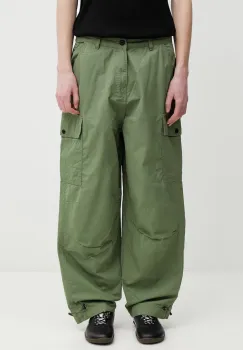 Alpha Industries pantaloni cargo pentru barbati, din bumbac Ripstop Cargo Pant imagine