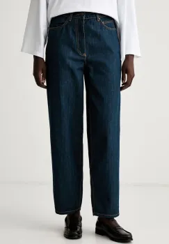 American Vintage blugi relaxed fit pentru femei imagine