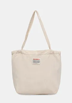 American Vintage geanta de bumbac imagine