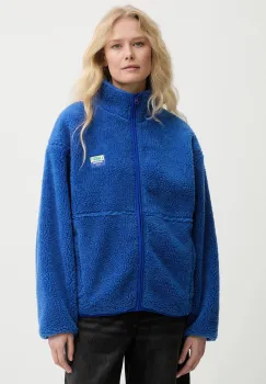 American Vintage hanorac fleece imagine