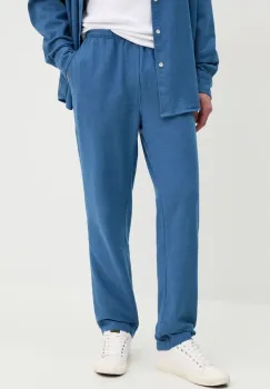 American Vintage pantaloni barbati, drept, MDAK10BH24 imagine