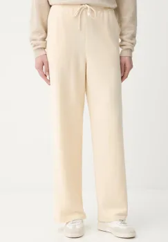 American Vintage pantaloni de trening imagine