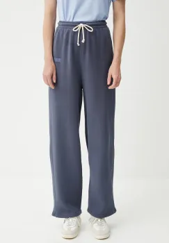 American Vintage pantaloni de trening cu imprimeu, IZU05A imagine