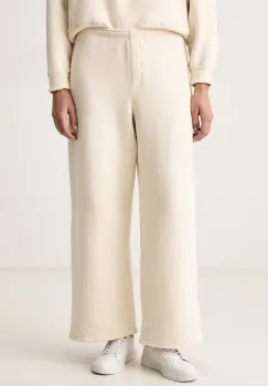 American Vintage  pantaloni de trening pentru femei din bumbac cu elastan imagine