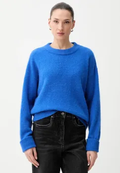 American Vintage pulover de lana imagine