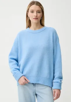 American Vintage pulover de lana femei, light, VITO18EE25 imagine