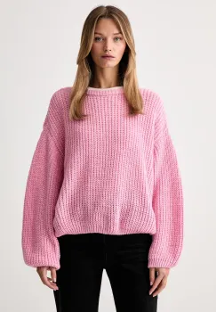 American Vintage pulover pentru femei cu lana imagine