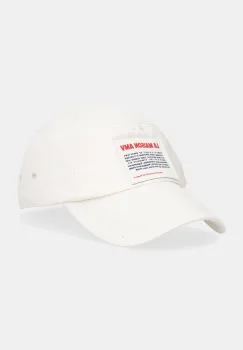 American Vintage sapca de baseball din bumbac imagine