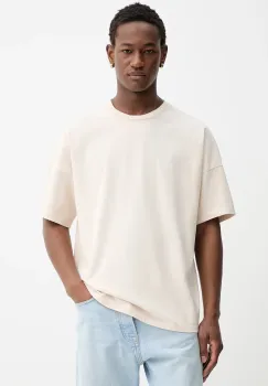 American Vintage tricou din bumbac imagine