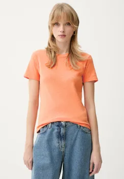 American Vintage tricou din bumbac imagine