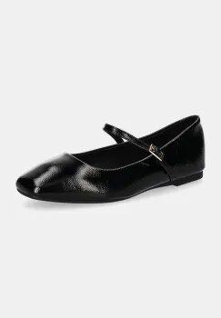 Answear Lab balerini culoarea negru imagine
