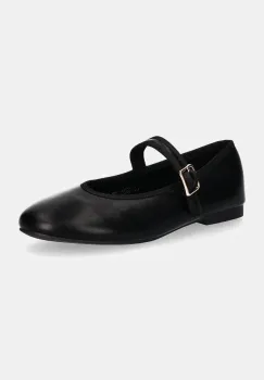 Answear Lab balerini culoarea negru imagine