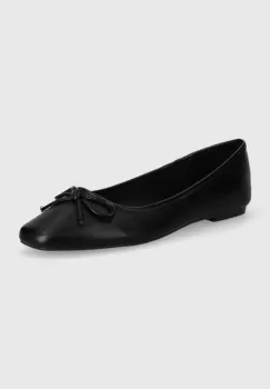 Answear Lab balerini culoarea negru imagine
