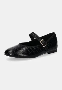 Answear Lab balerini culoarea negru imagine