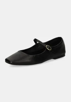 Answear Lab balerini culoarea negru imagine