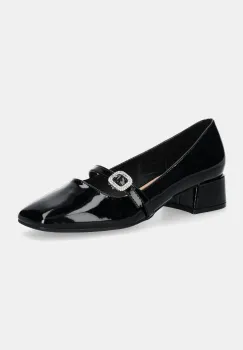 Answear Lab balerini culoarea negru imagine