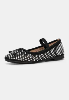 Answear Lab balerini culoarea negru imagine