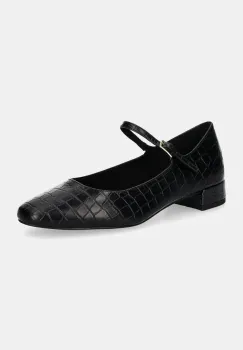 Answear Lab balerini culoarea negru imagine