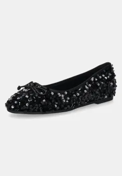 Answear Lab balerini culoarea negru imagine