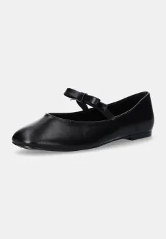 Answear Lab balerini culoarea negru imagine