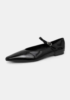 Answear Lab balerini culoarea negru imagine