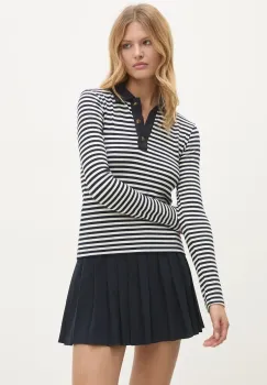 Answear Lab bluza femei, modelator imagine