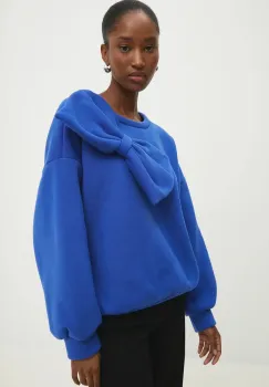 Answear Lab bluza femei, neted imagine