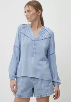 Answear Lab bluza femei, neted imagine
