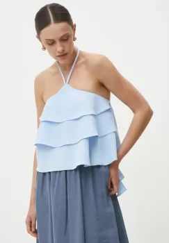 Answear Lab bluza femei, neted imagine