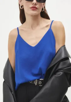 Answear Lab bluza neted imagine