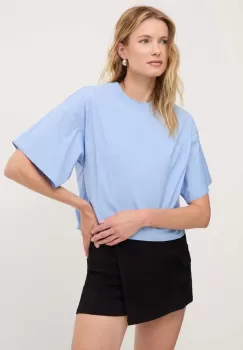 Answear Lab bluza neted imagine