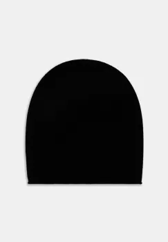 Answear.LAB caciula de casmir culoarea negru imagine