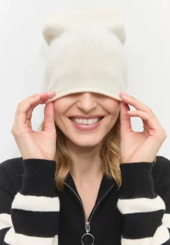 Answear.LAB caciula de lana imagine