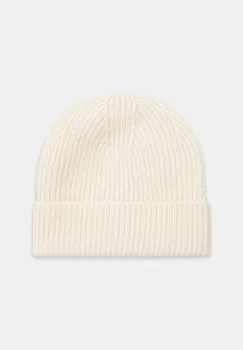 Answear.LAB caciula de lana culoarea alb imagine