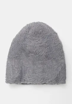 Answear Lab caciula din tricot gros imagine
