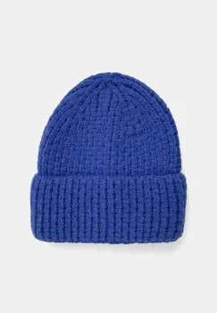 Answear Lab caciula din tricot gros imagine