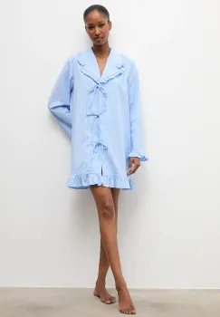 Answear.LAB camasa de noapte imagine