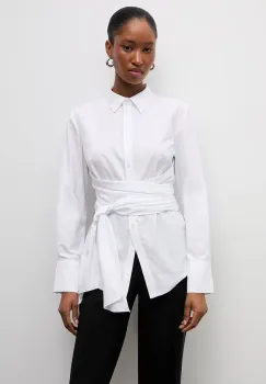 Answear.LAB camasa din bumbac imagine