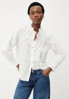 Answear.LAB camasa din bumbac imagine