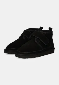 Answear Lab cizme de iarna culoarea negru imagine