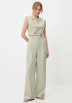 Answear Lab compleu - jacheta si pantaloni imagine