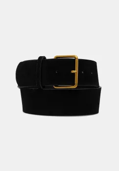 Answear.LAB curea culoarea negru imagine