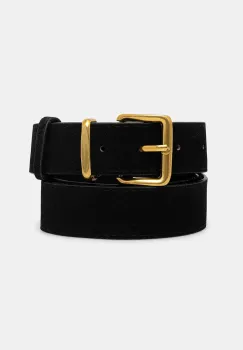 Answear.LAB curea culoarea negru imagine