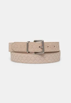 Answear.LAB curea din piele intoarsa imagine