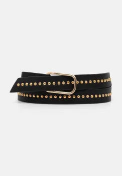 Answear Lab curea femei, culoarea negru imagine