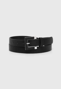 Answear Lab curea femei, culoarea negru imagine